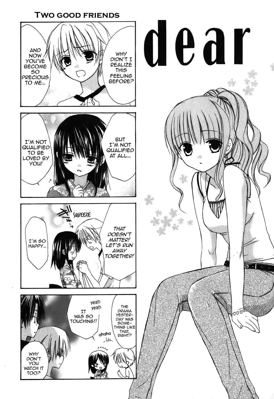Page 19 Chapter 46.5 Dear