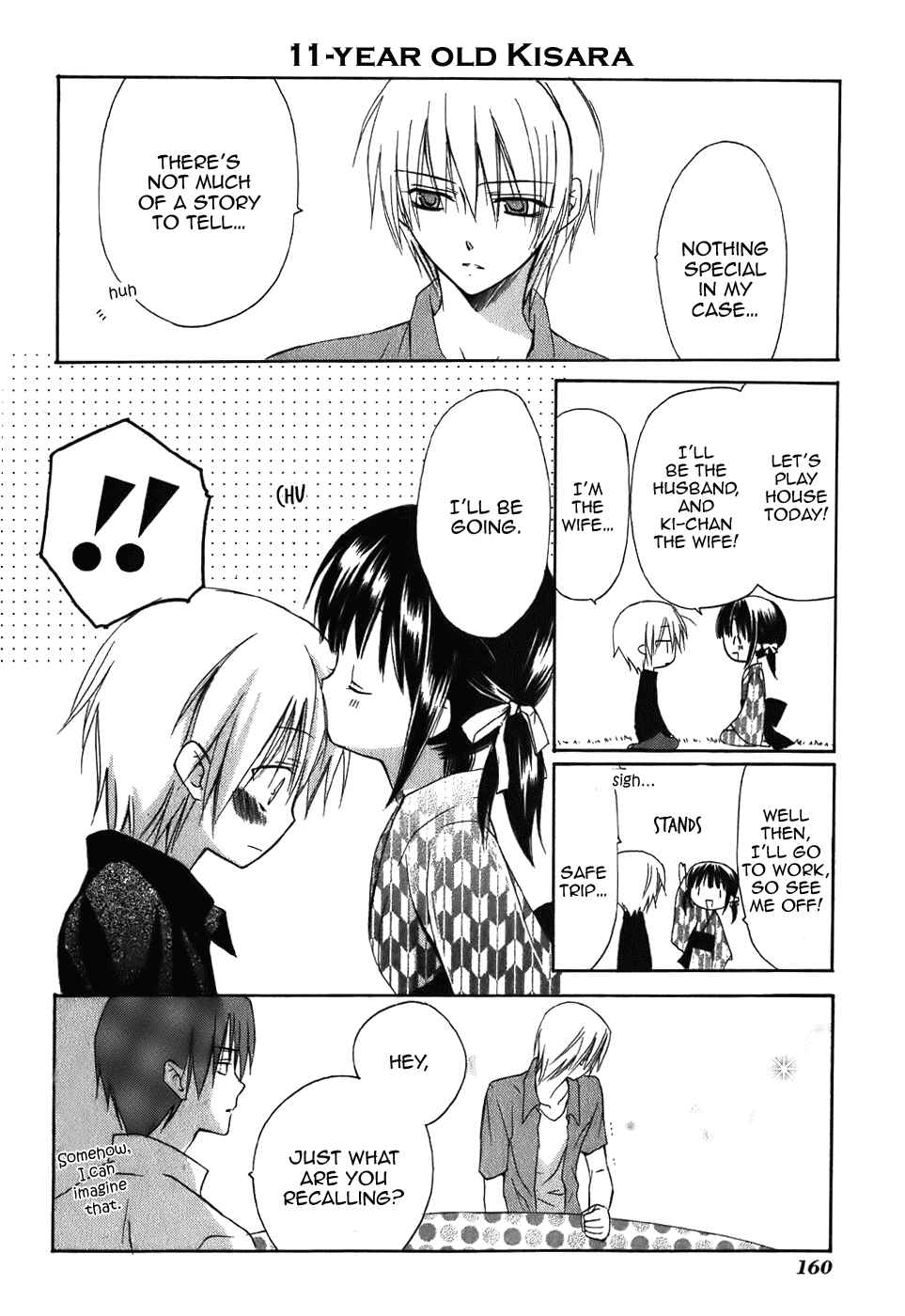 Page 5 Chapter 46.5 Dear