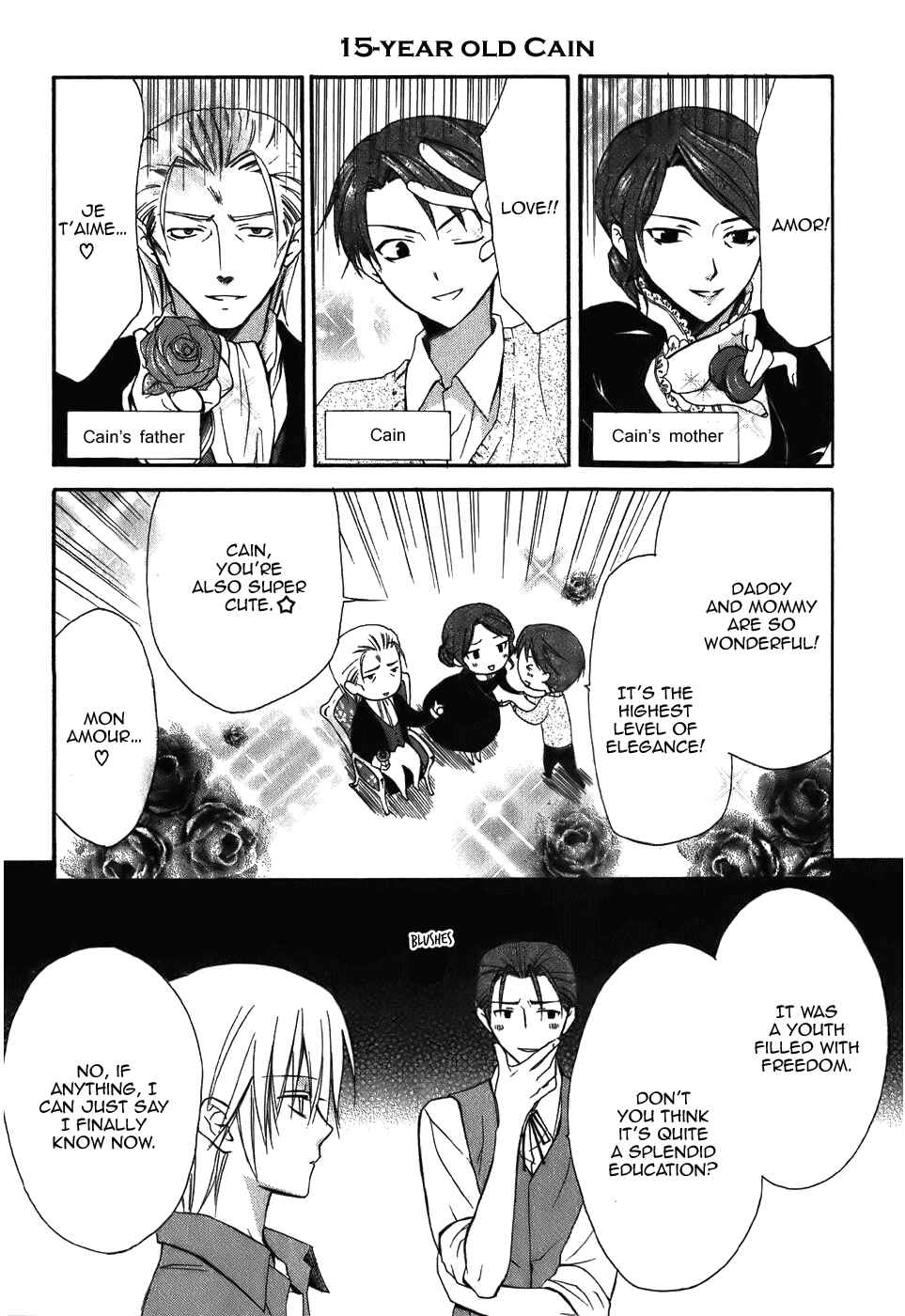 Page 7 Chapter 46.5 Dear