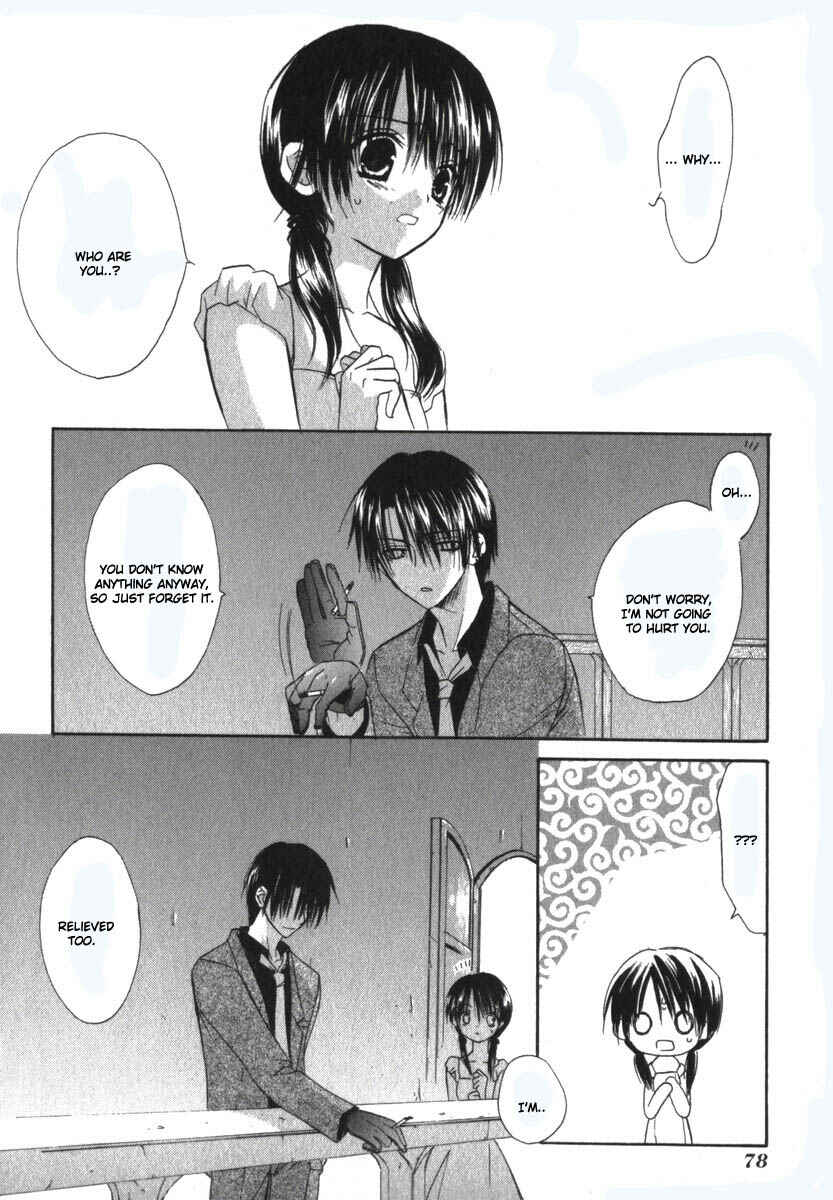 Page 17 Chapter 17 Dear
