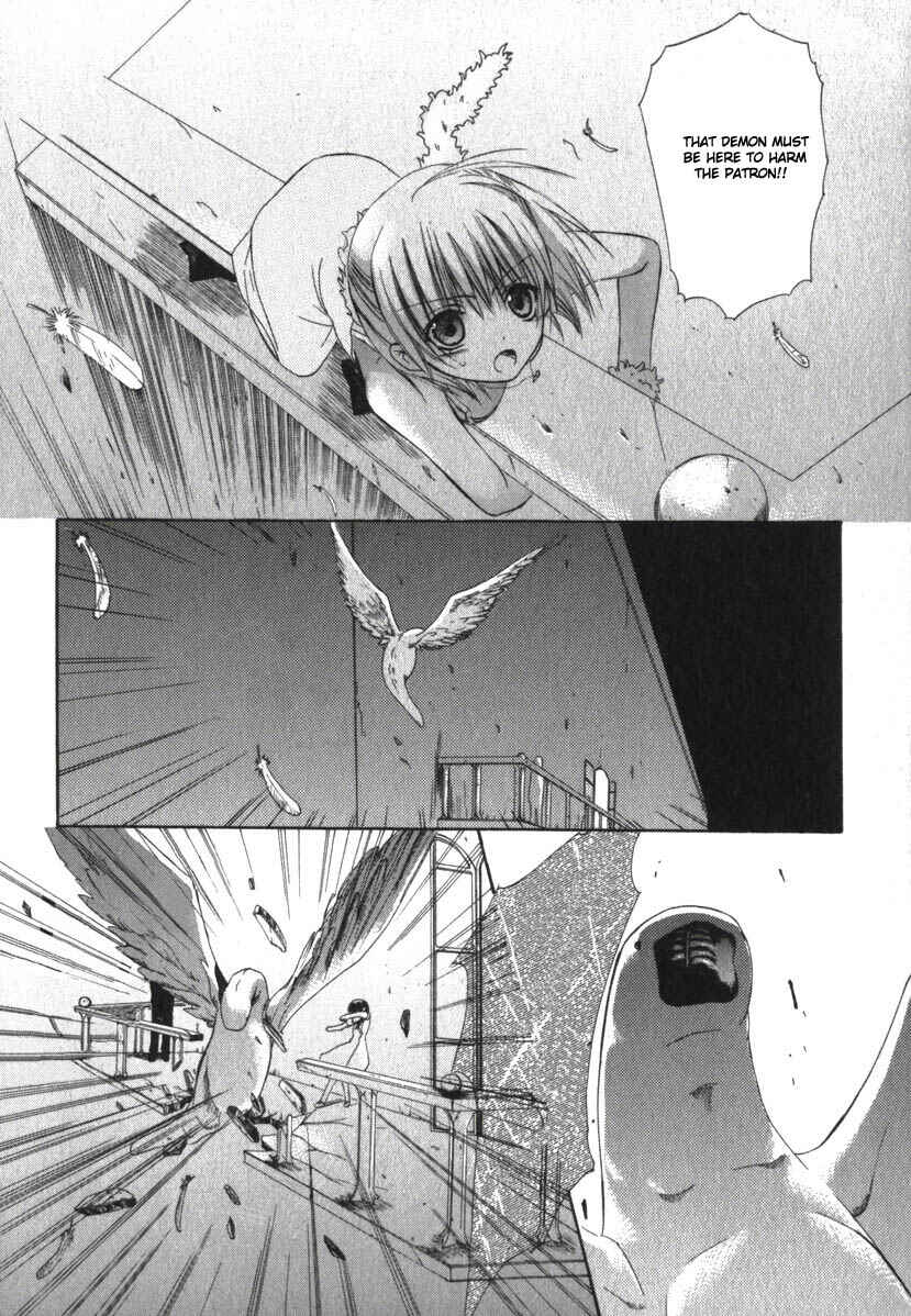 Page 21 Chapter 17 Dear
