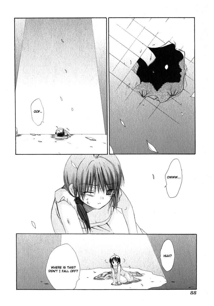 Page 27 Chapter 17 Dear
