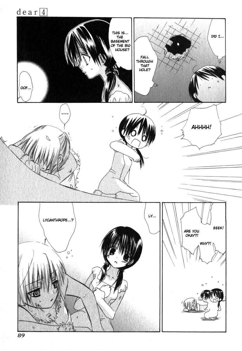 Page 28 Chapter 17 Dear