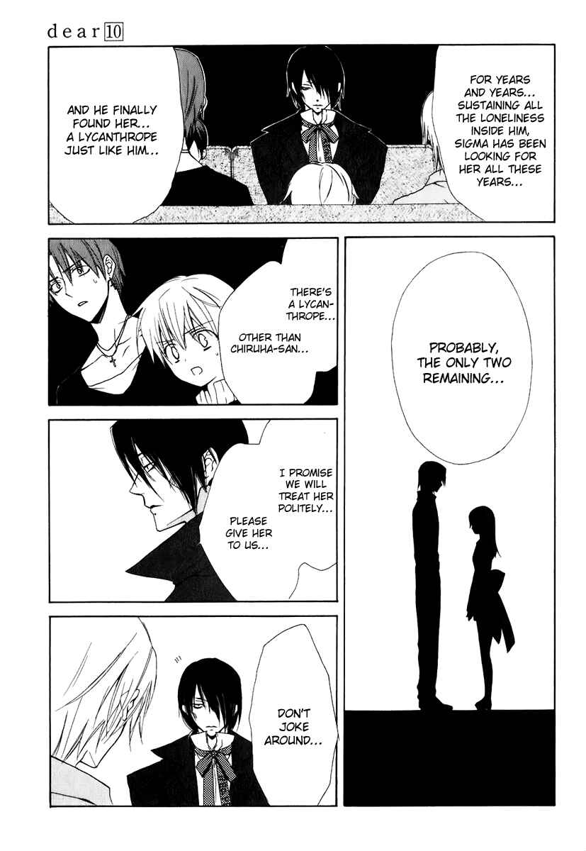 Page 12 Chapter 48 Dear
