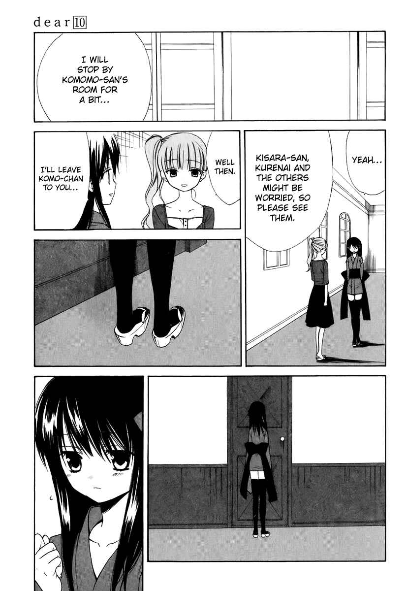 Page 22 Chapter 48 Dear