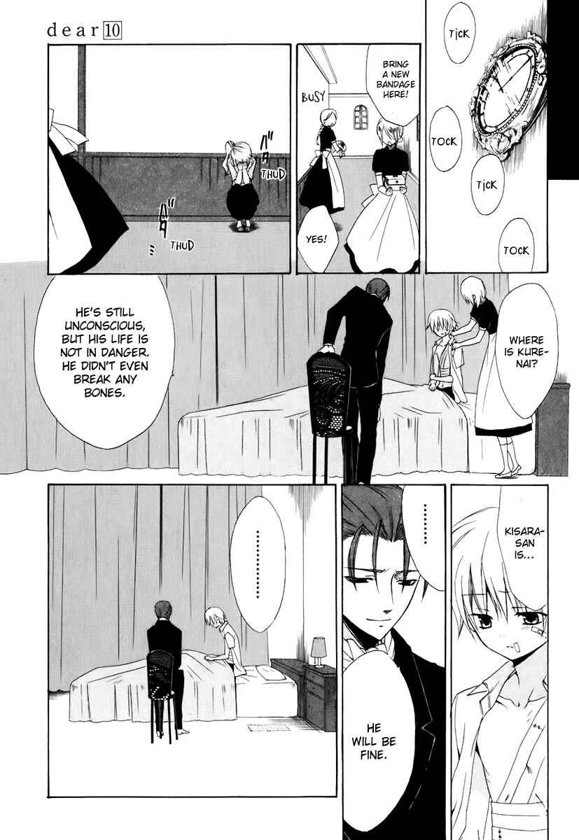 Page 28 Chapter 48 Dear