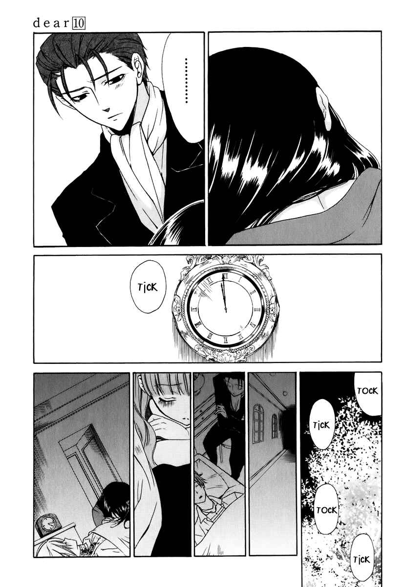 Page 30 Chapter 48 Dear