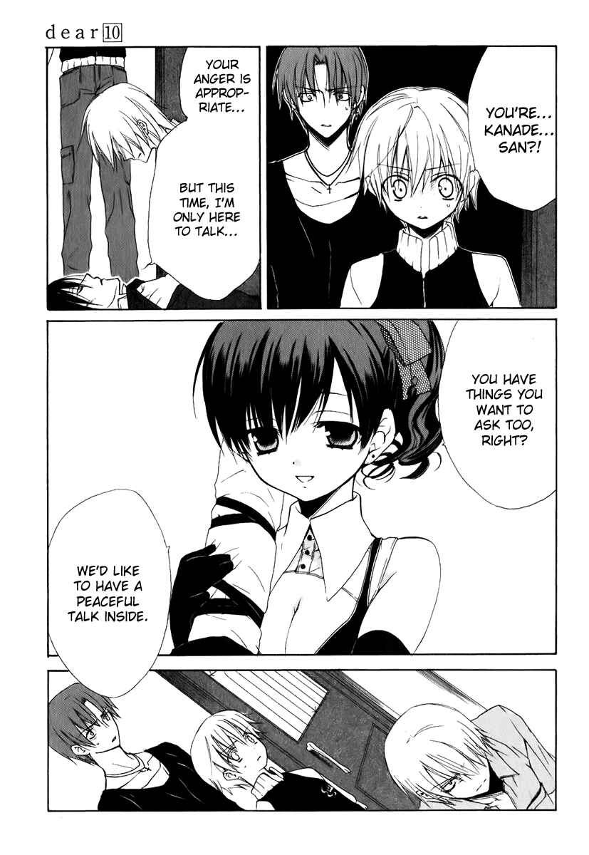 Page 6 Chapter 48 Dear