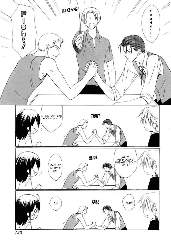 Page 14 Chapter 29 Dear