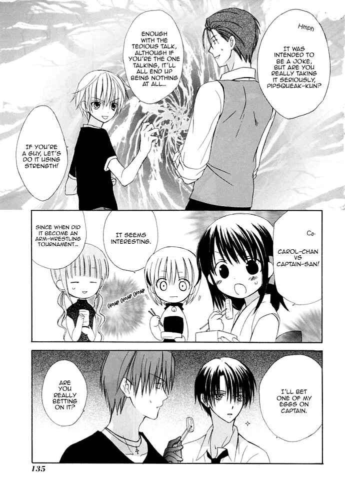 Page 16 Chapter 29 Dear