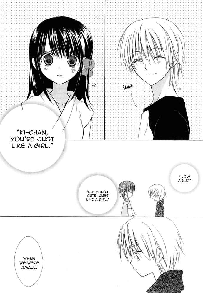 Page 28 Chapter 29 Dear