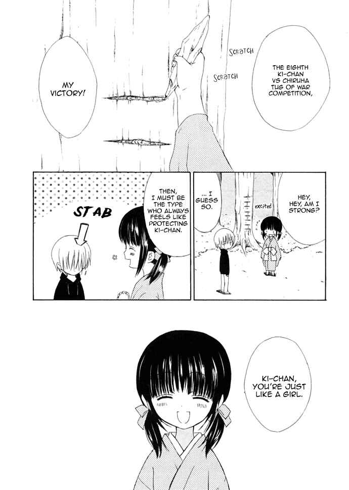 Page 4 Chapter 29 Dear