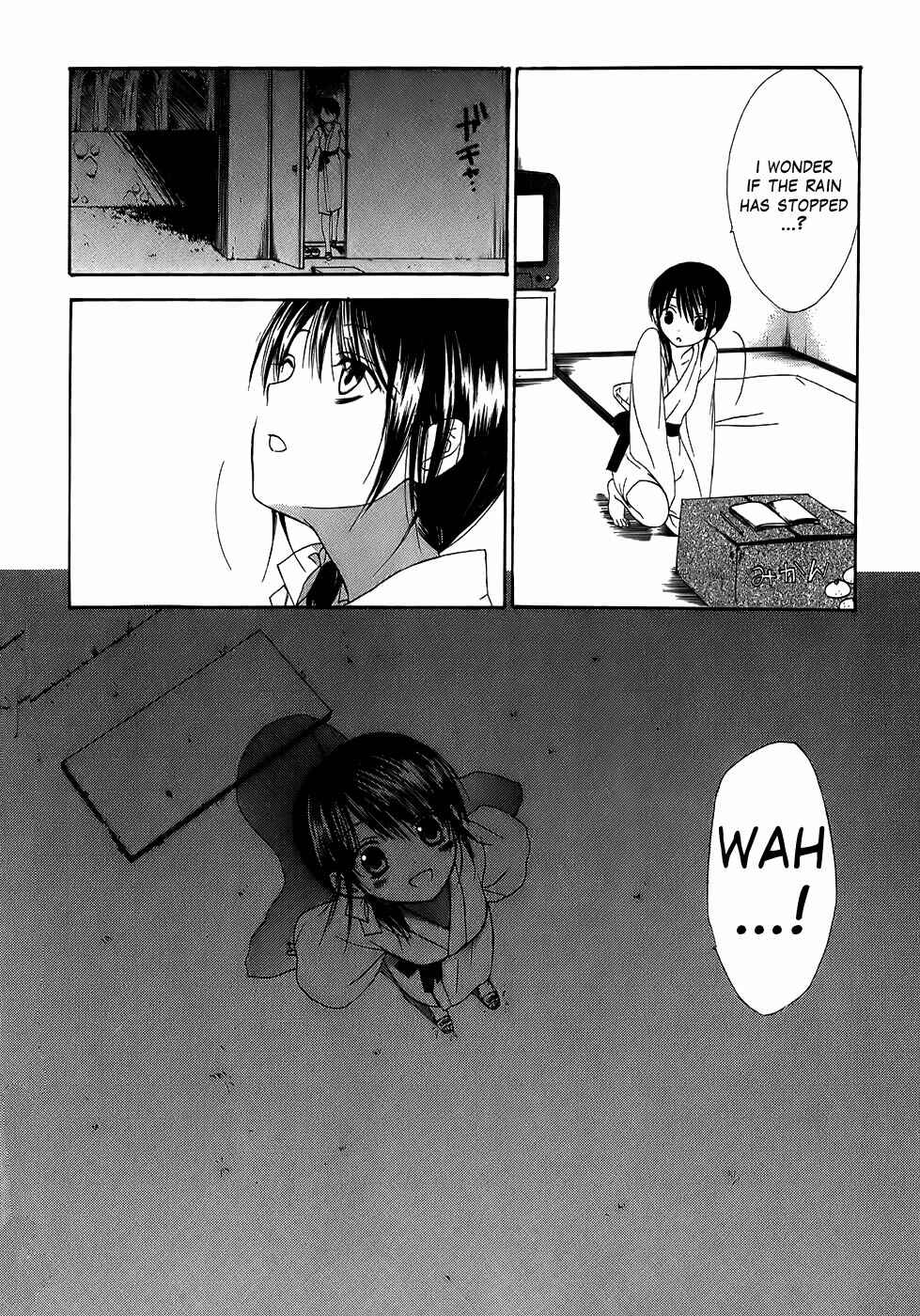 Page 26 Chapter 31 Dear