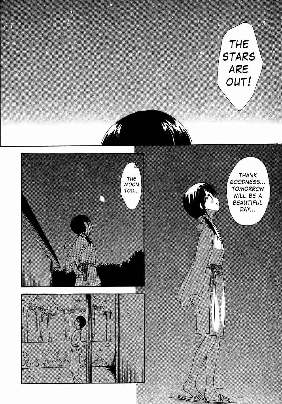 Page 27 Chapter 31 Dear