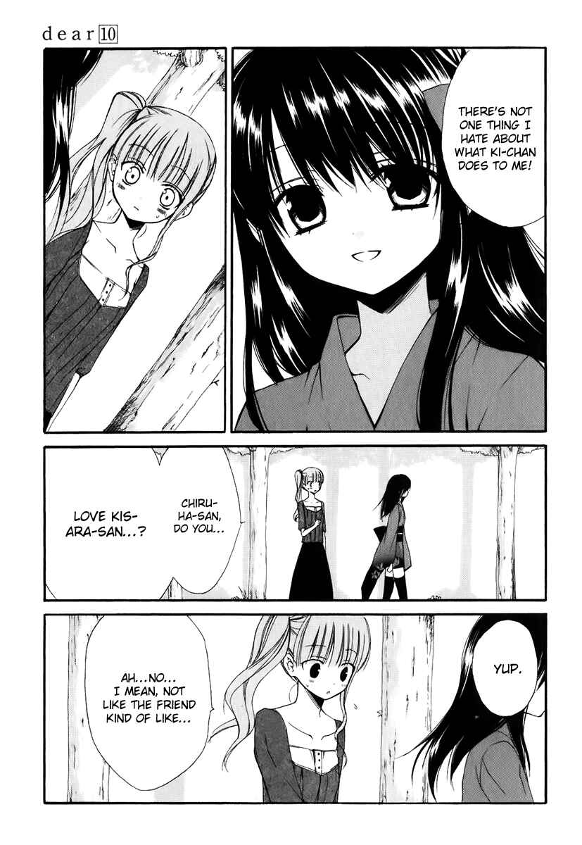 Page 16 Chapter 47 Dear