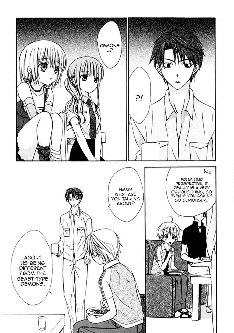 Page 14 Chapter 27 Dear