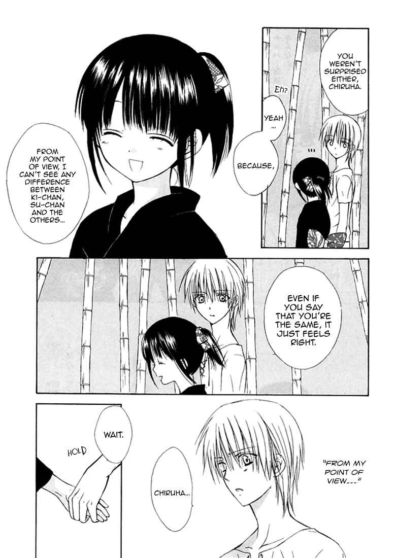 Page 25 Chapter 27 Dear