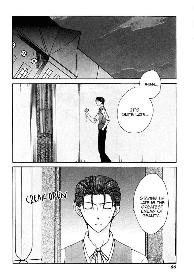 Page 6 Chapter 27 Dear