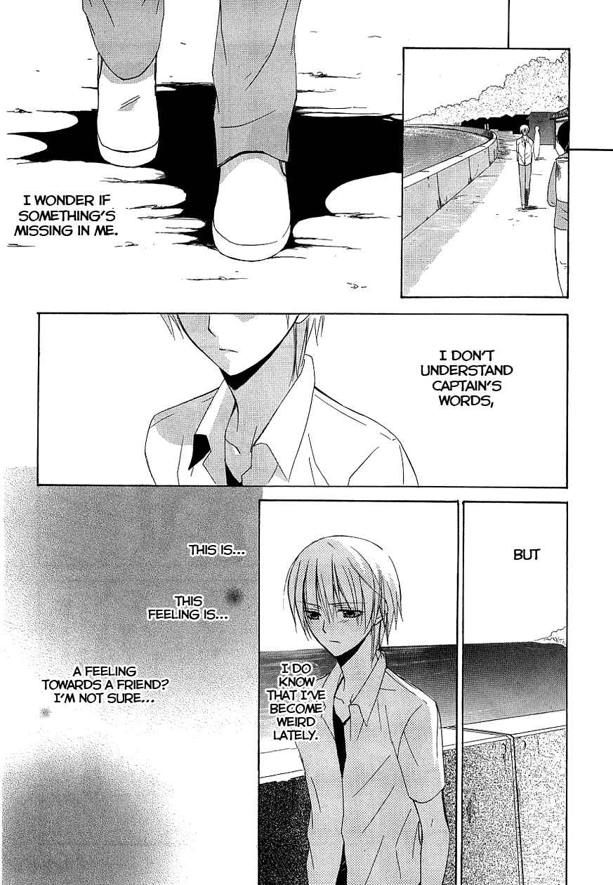Page 10 Chapter 36 Dear