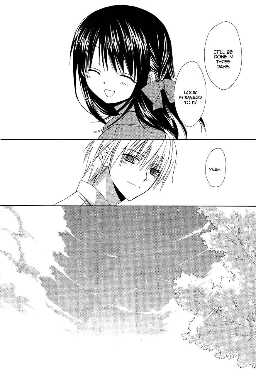 Page 14 Chapter 36 Dear