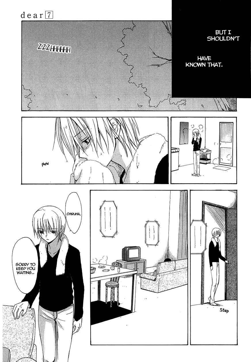 Page 21 Chapter 36 Dear