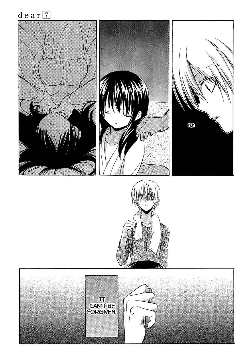 Page 23 Chapter 36 Dear