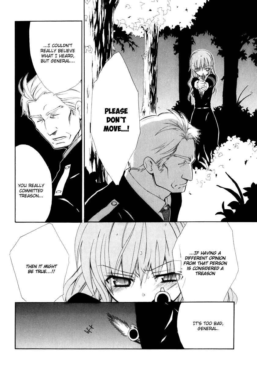 Page 10 Chapter 54 Dear
