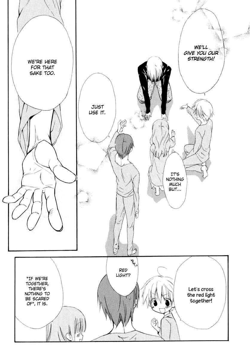 Page 30 Chapter 54 Dear