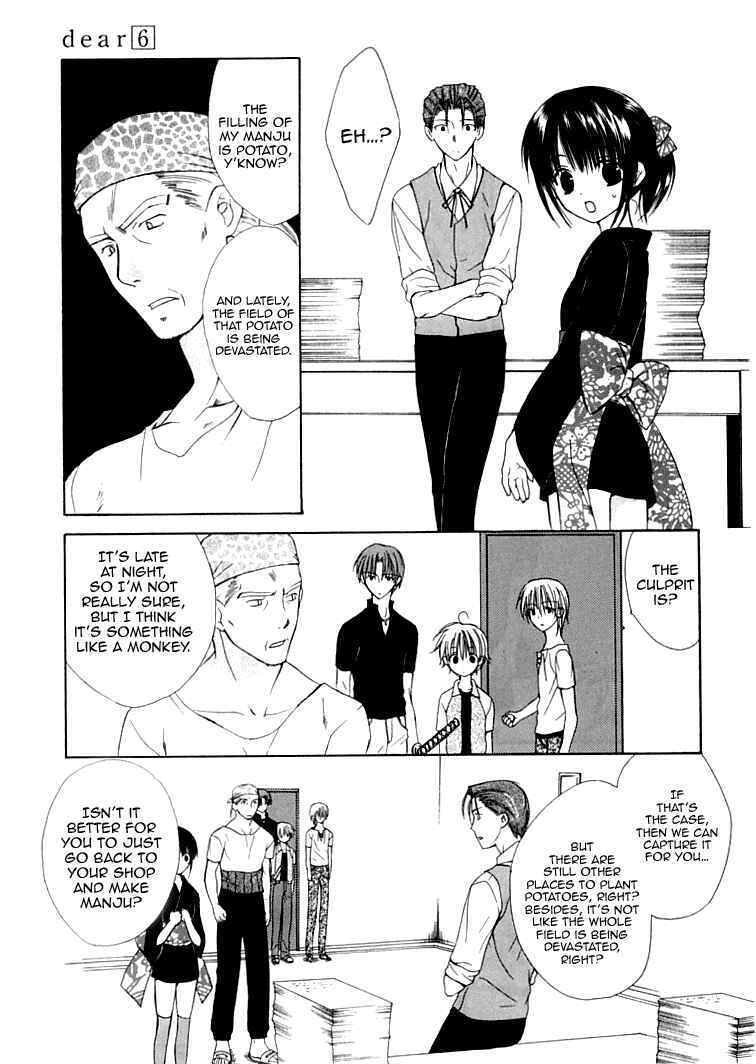 Page 10 Chapter 26 Dear