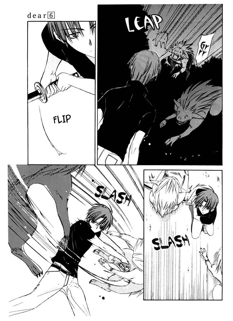 Page 26 Chapter 26 Dear