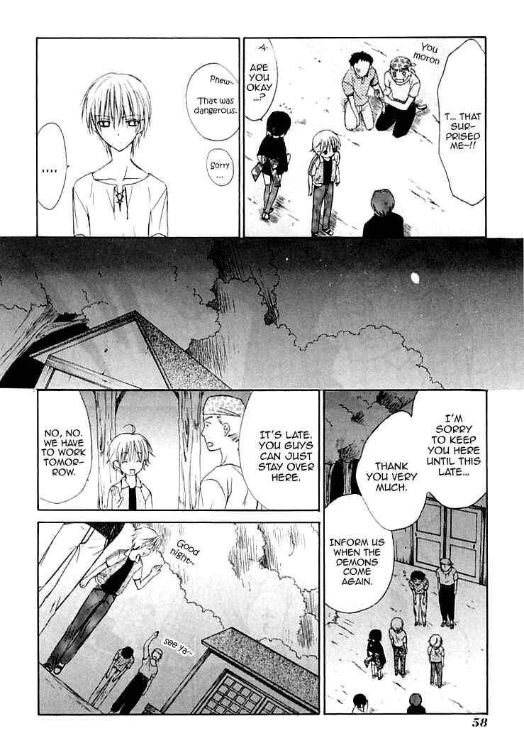 Page 31 Chapter 26 Dear