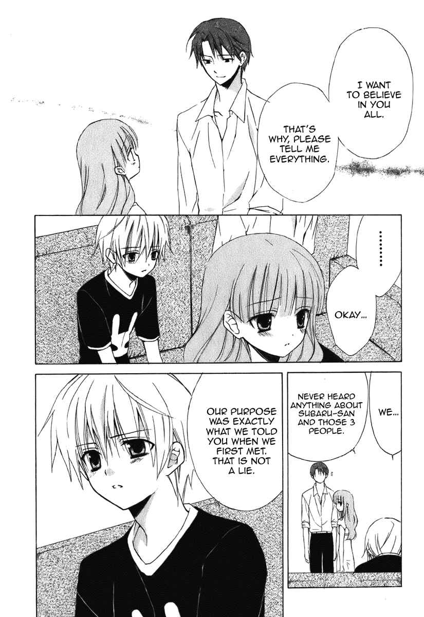 Page 10 Chapter 46 Dear