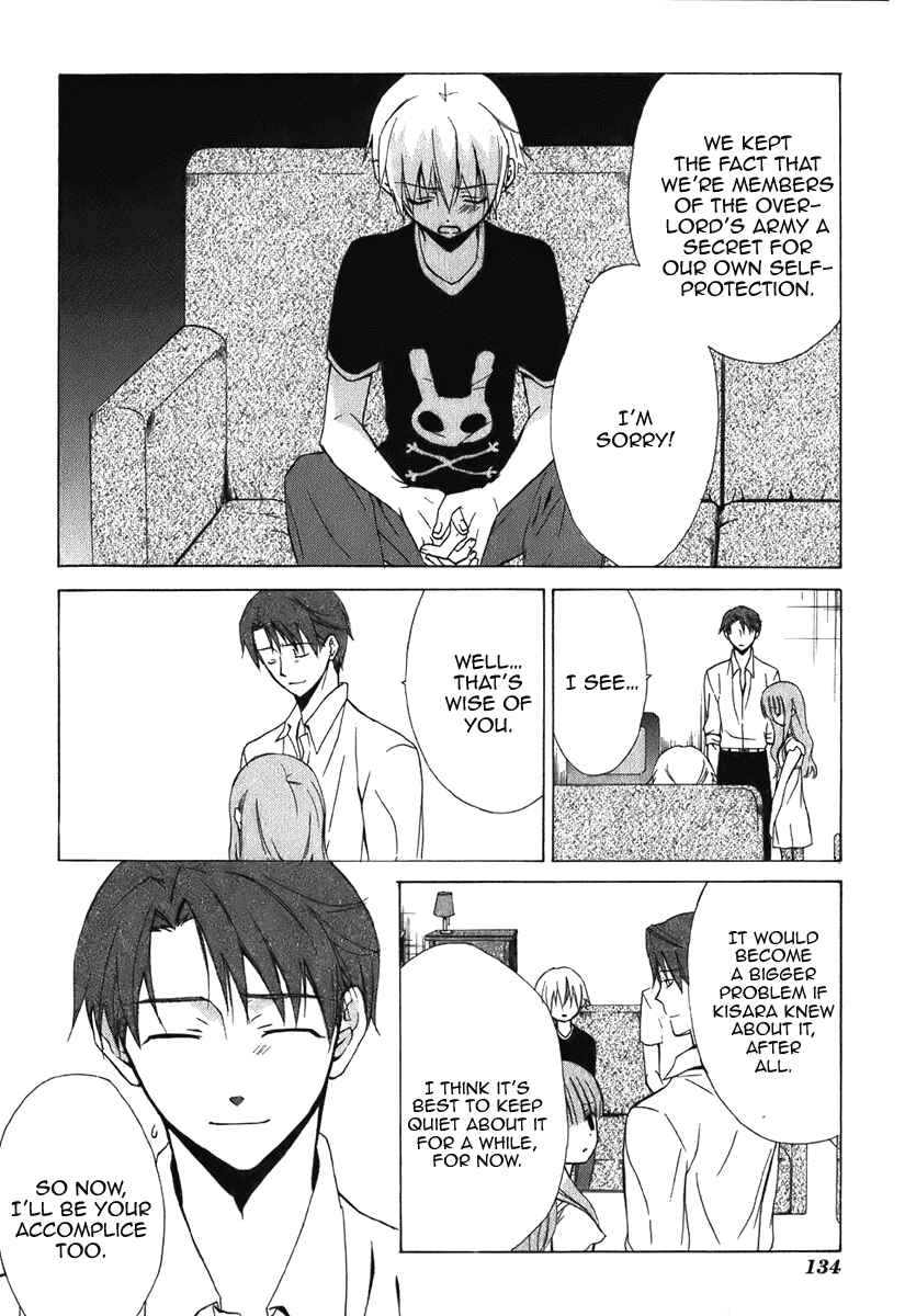Page 11 Chapter 46 Dear