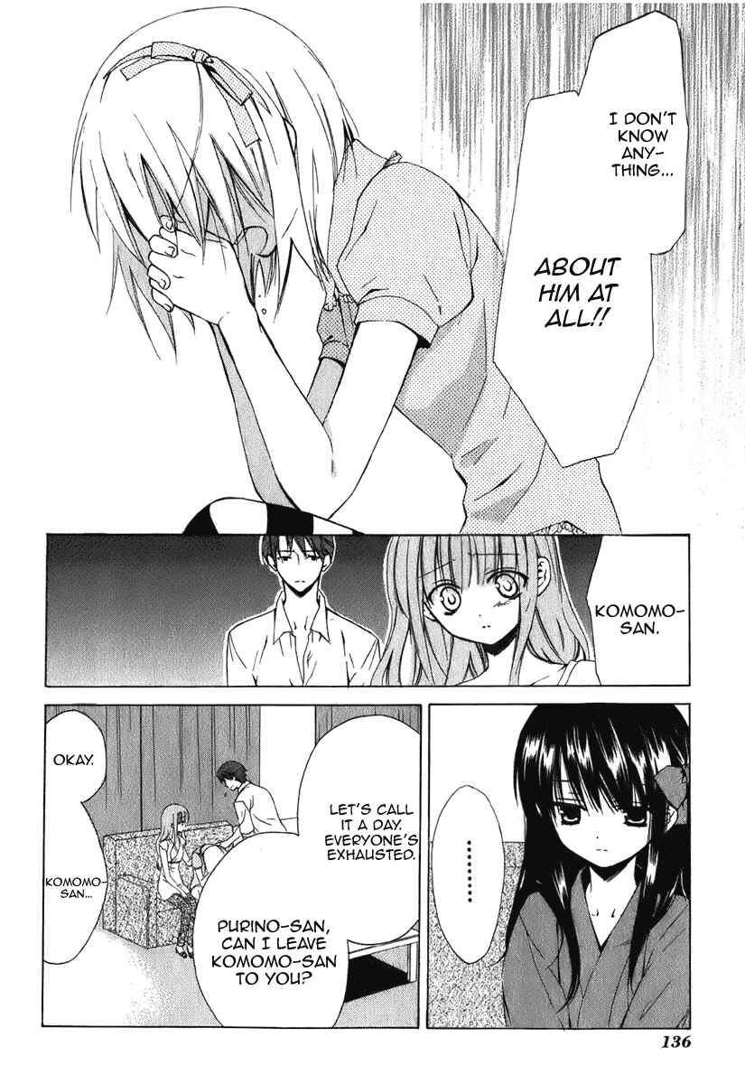 Page 13 Chapter 46 Dear