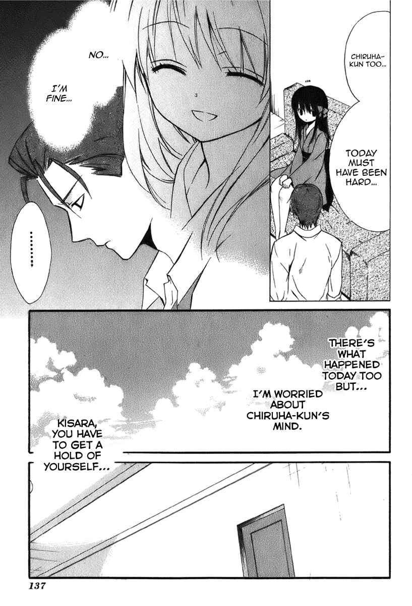 Page 14 Chapter 46 Dear