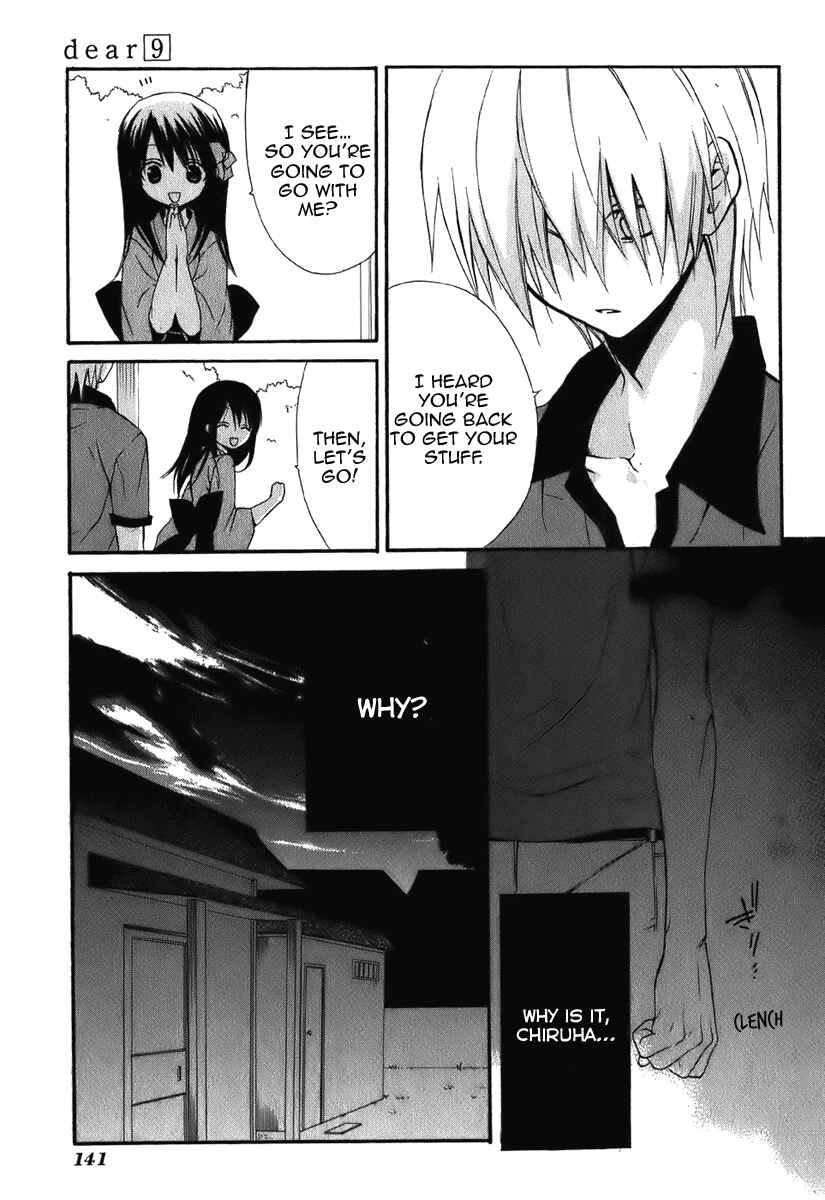 Page 18 Chapter 46 Dear