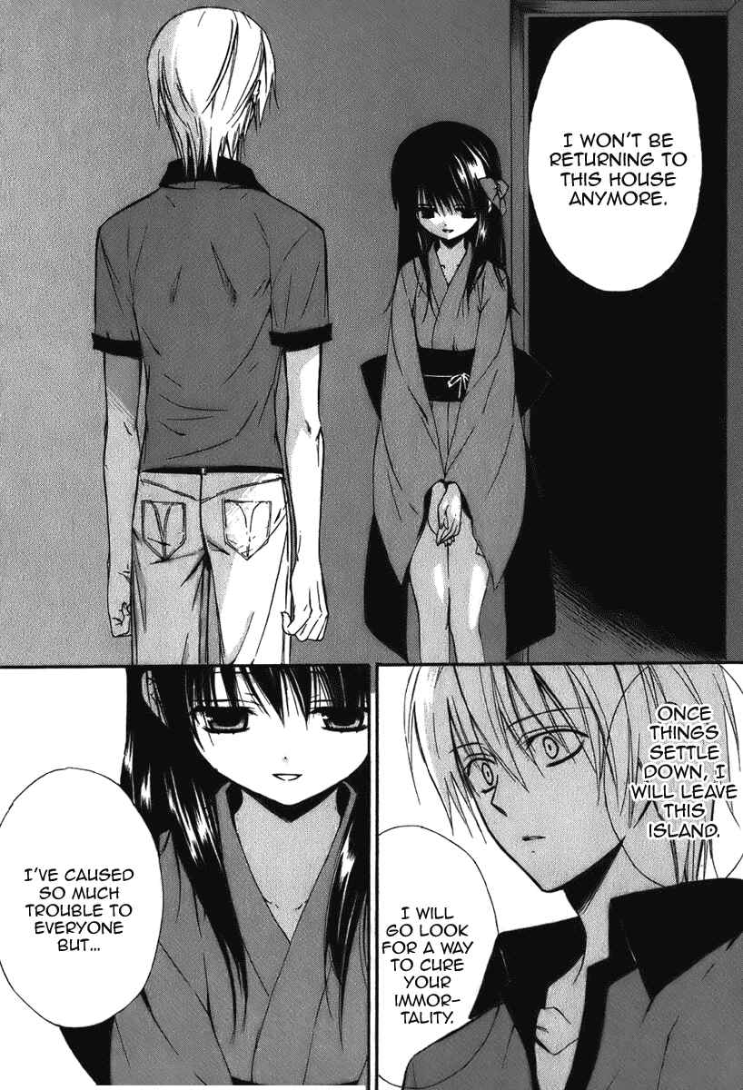 Page 23 Chapter 46 Dear