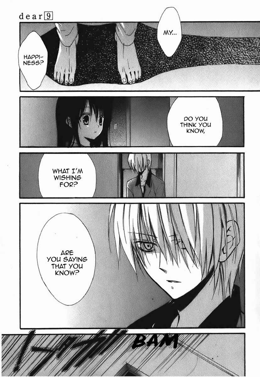 Page 26 Chapter 46 Dear
