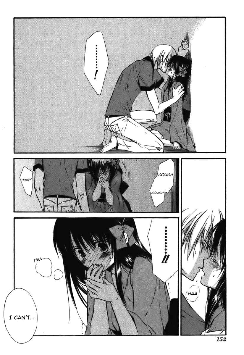 Page 29 Chapter 46 Dear