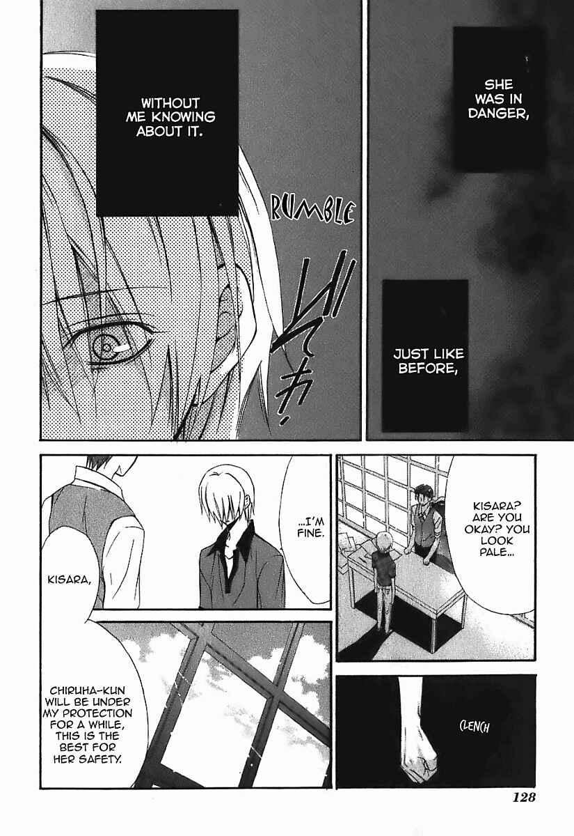Page 5 Chapter 46 Dear