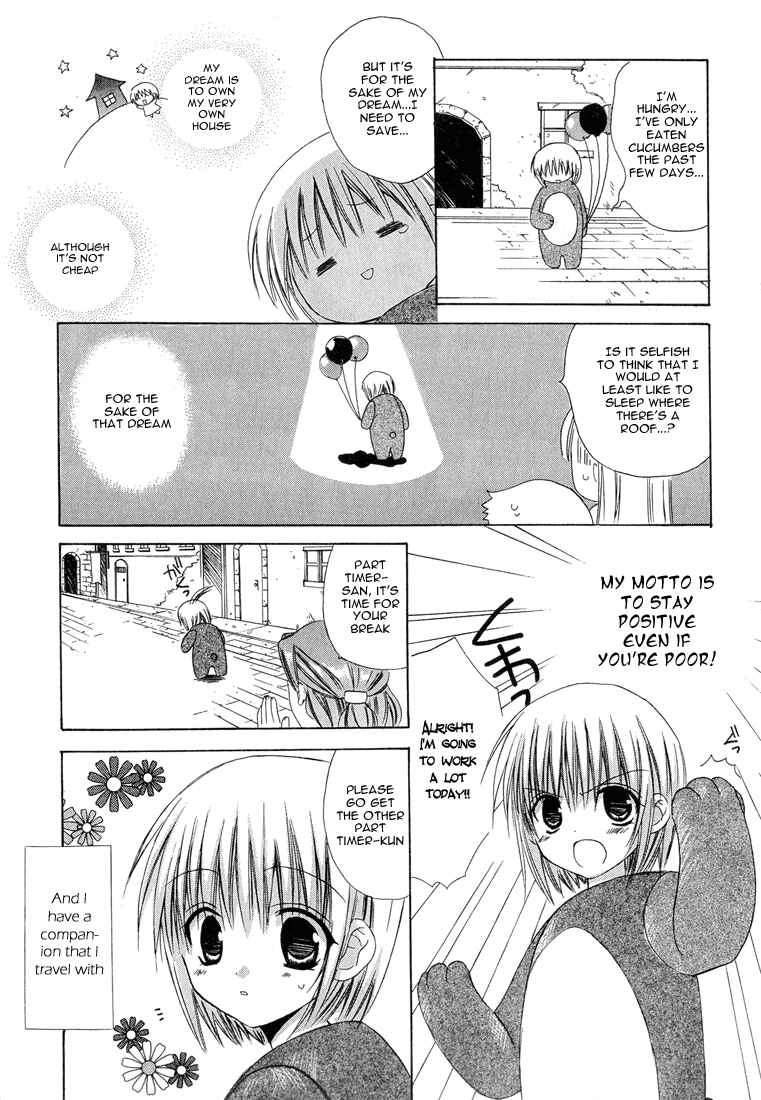 Page 10 Chapter 11 Dear