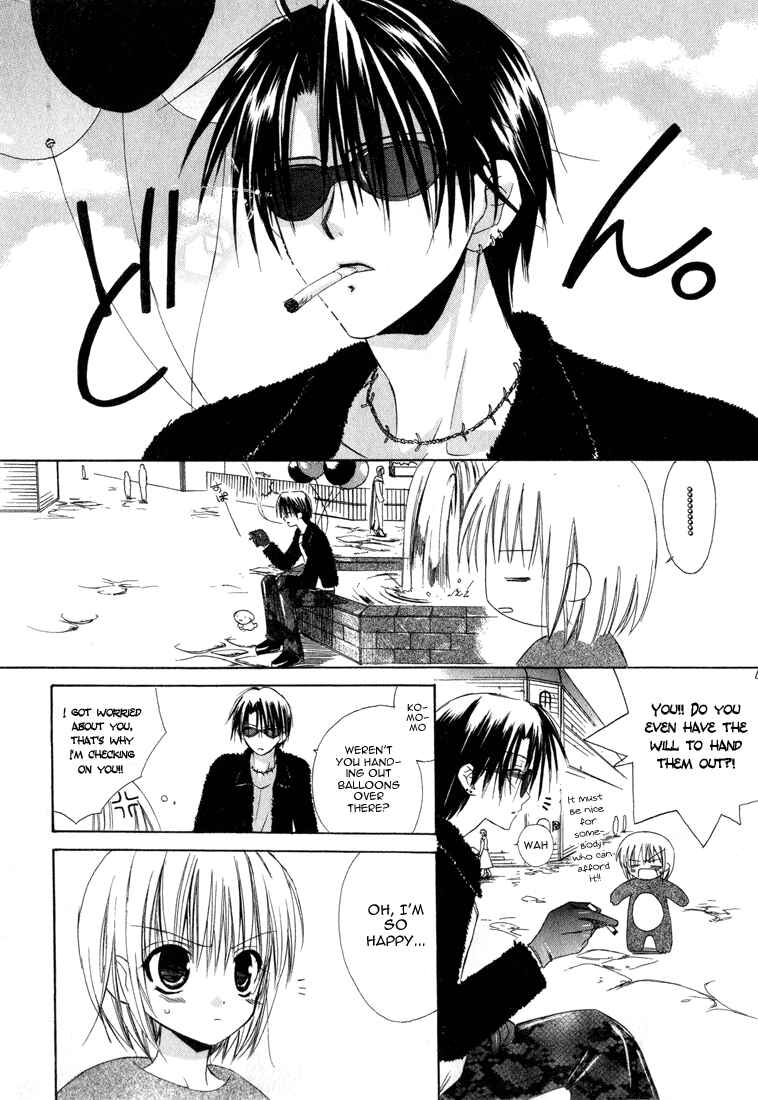 Page 11 Chapter 11 Dear
