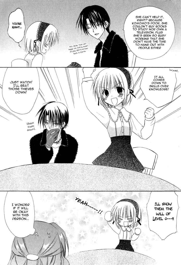 Page 18 Chapter 11 Dear
