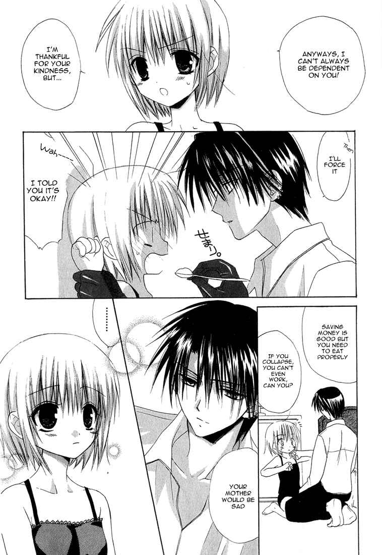 Page 23 Chapter 11 Dear