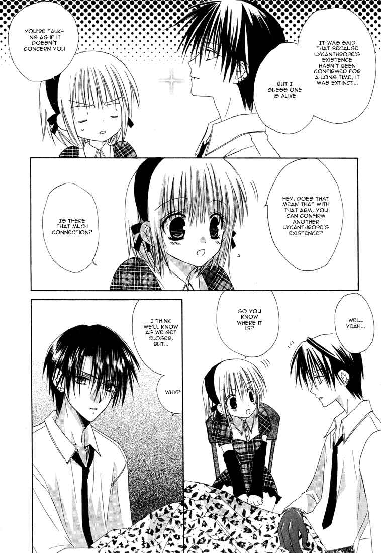 Page 47 Chapter 11 Dear
