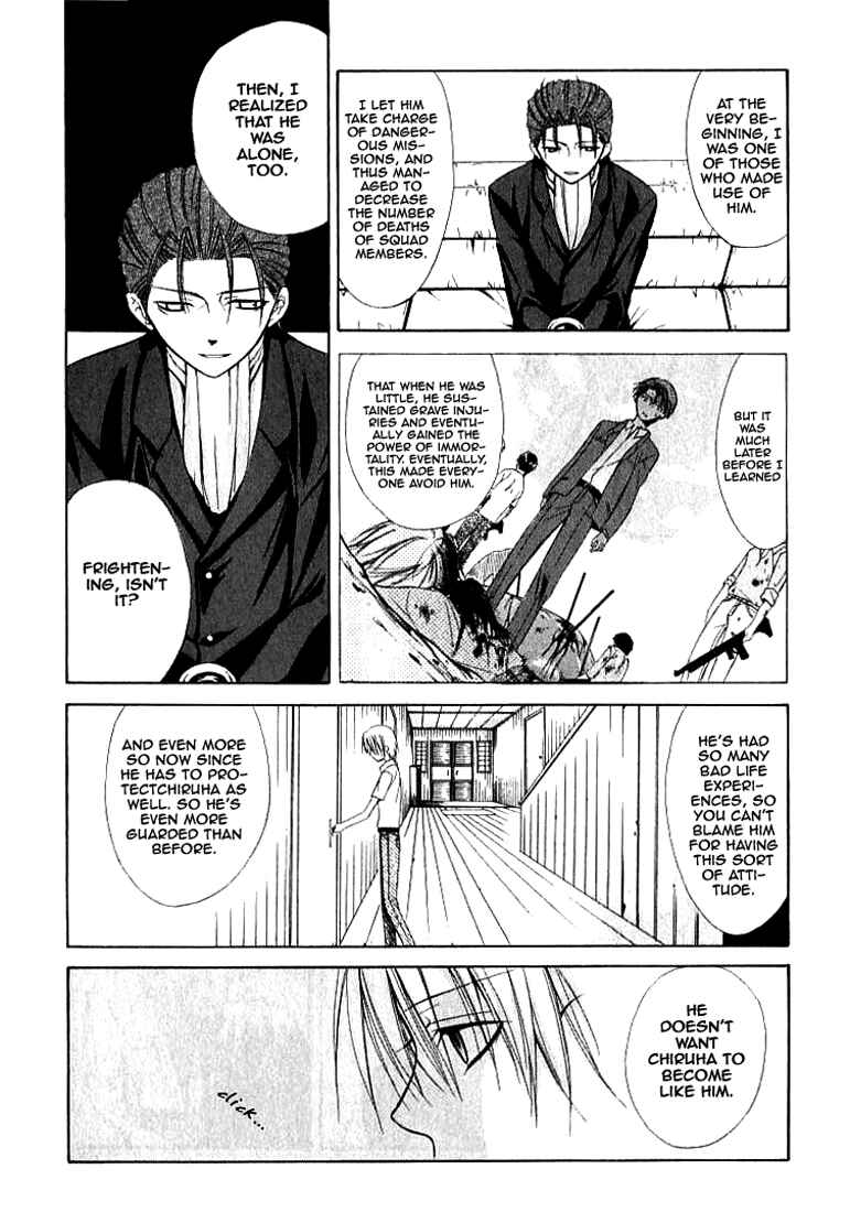 Page 10 Chapter 23 Dear