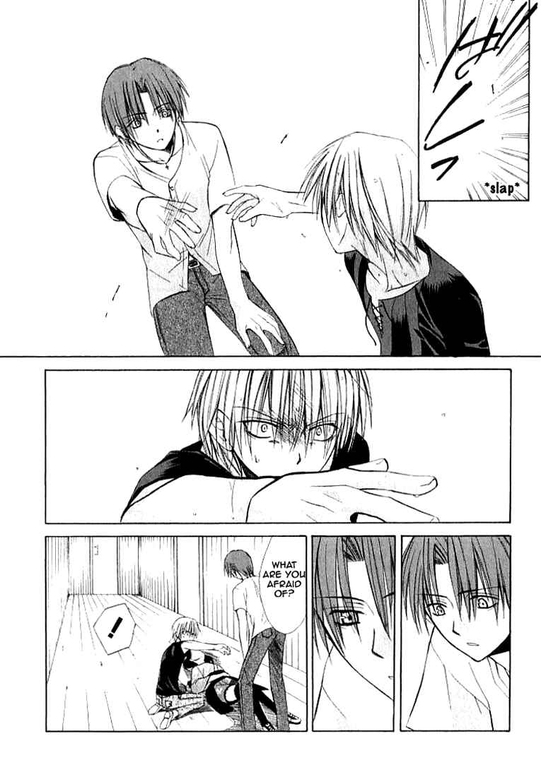 Page 26 Chapter 23 Dear