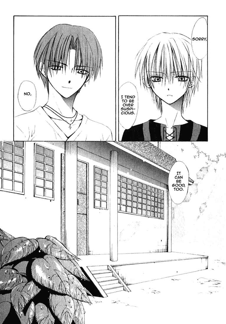 Page 35 Chapter 23 Dear