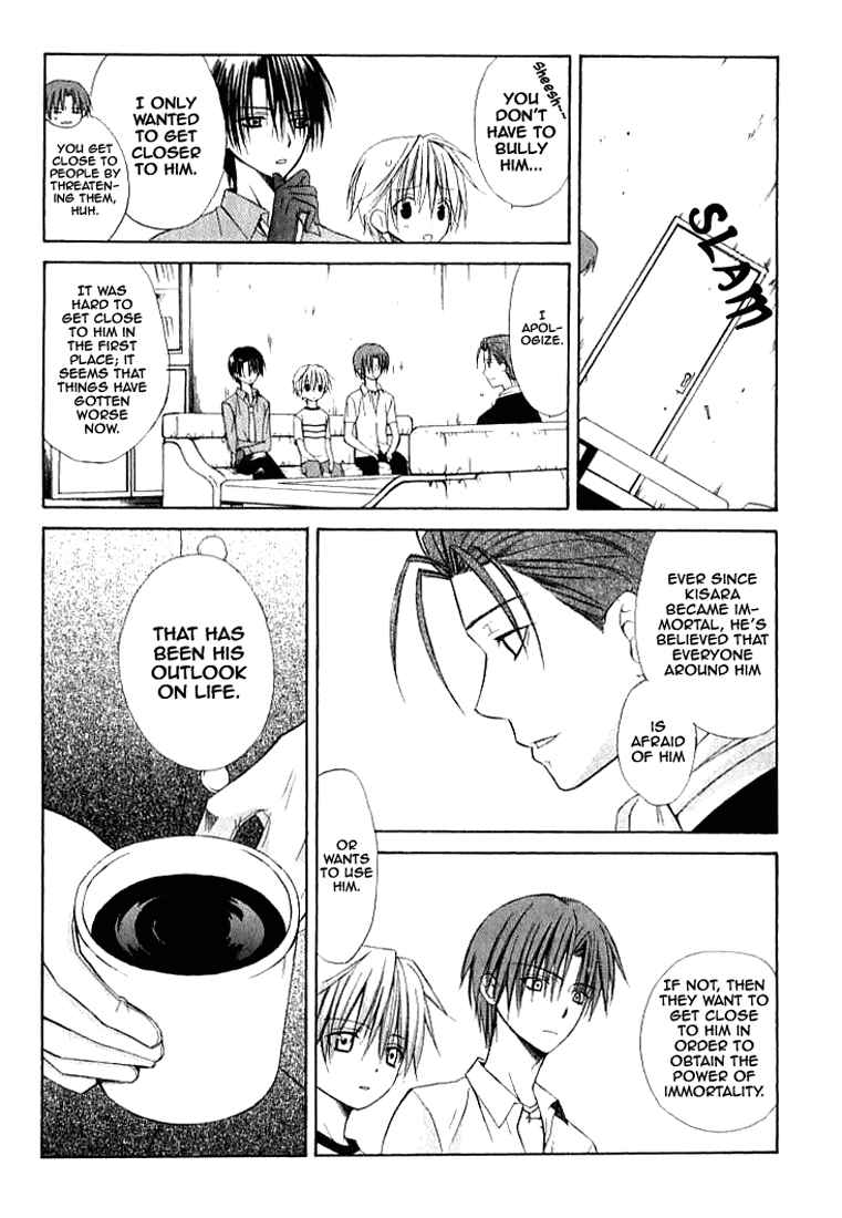 Page 9 Chapter 23 Dear
