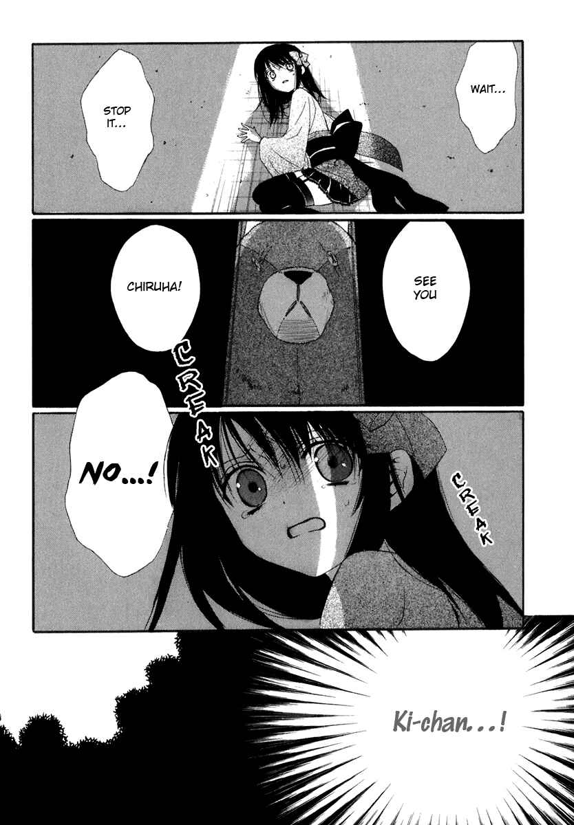 Page 32 Chapter 57 Dear